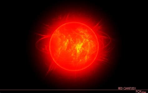 red-giant-001-by-foxd3sign1.jpg (1900×1200) | Giant star, Red giant, Astronomy