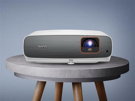 How To Rotate Screen On BenQ Projector | Storables