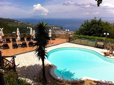 HOTEL PRESTIGE SORRENTO $95 ($̶1̶0̶1̶) - Updated 2021 Prices & Reviews - Italy - Tripadvisor