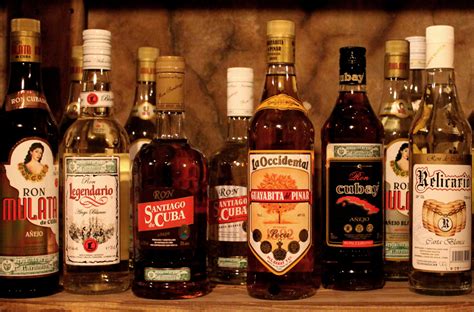 Is Cuban Rum the best rum in the world ? | Cuba Private Travel Blog