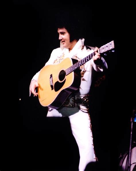 June 26, 1977 "Elvis' last concert in Indianapolis Indiana at the Market Square Arena. Here is a ...