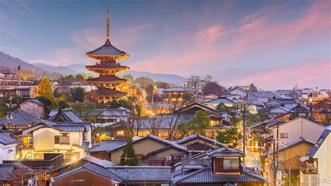 5 things you must do when you visit Kyoto - StudyMartialArts.Org