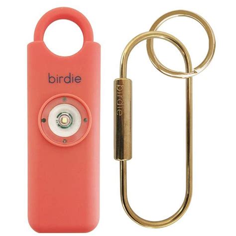 Birdie Alarm Review: I Never Leave Home Without It