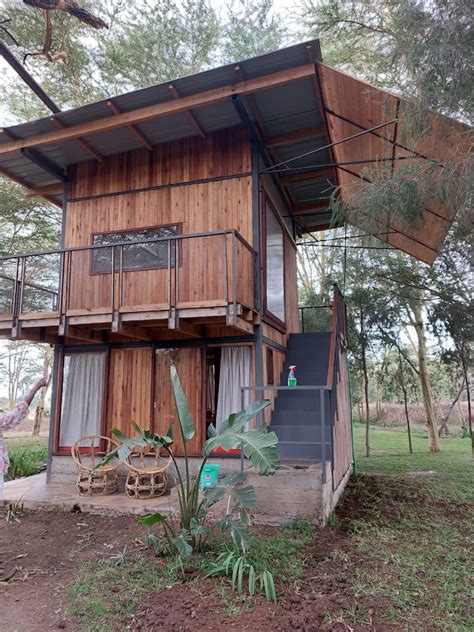 Nanyuki Vacation Rentals & Homes - Laikipia County, Kenya | Airbnb