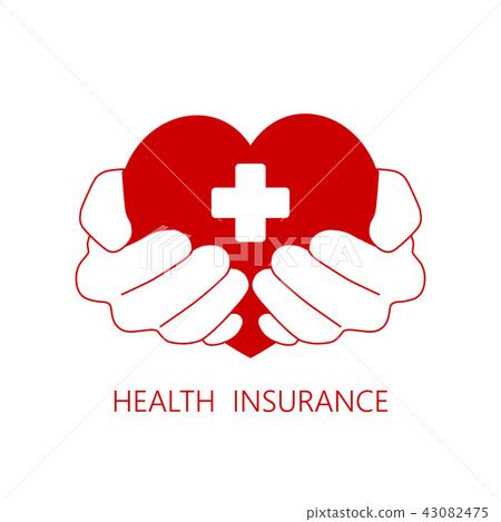 View Health Insurance Logo Background