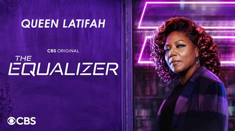 The Equalizer: Season Two Ratings - canceled + renewed TV shows ...