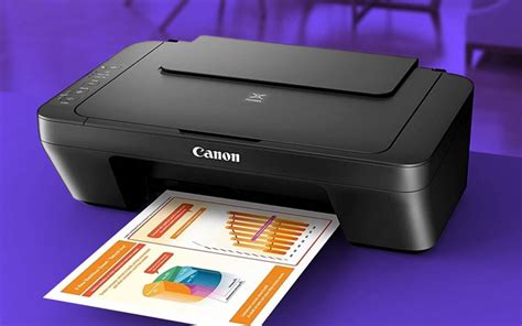 Types Of Ink Jet Printers - Design Talk