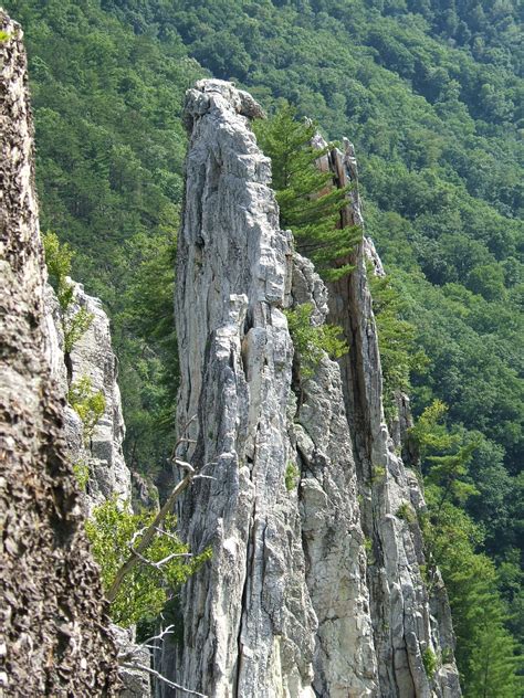 Beautiful Seneca Rocks, West Virginia- A special place for our family ...