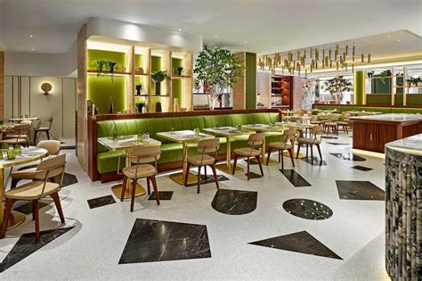 Park Corner Brasserie, London - Restaurant Review, Menu, Opening Times