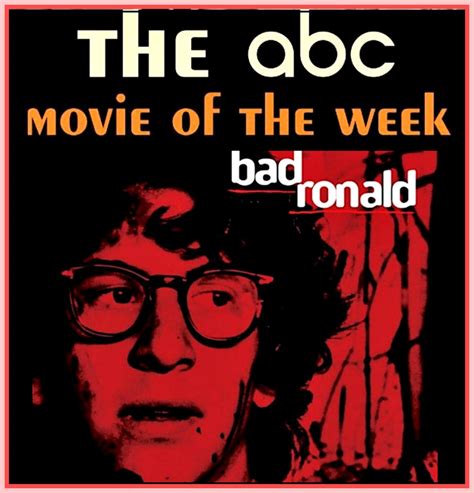 "ABC MOVIE OF THE WEEK COLLECTION" - 18 DVDS - COMPLETE UNCUT - TV MOV ...