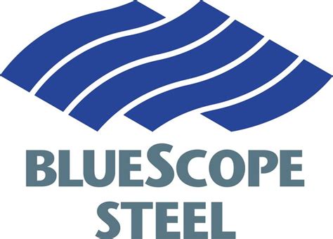 BlueScope-logo | Logos, Carport, Metal shop building