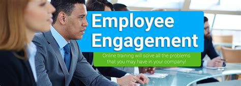 Increase Employee Engagement in your online trainings - Paradiso LMS