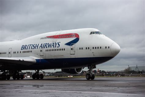 British Airways Cancels Over 400 Additional Flights - SamChui.com