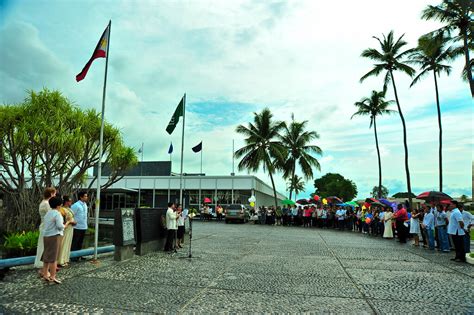 IRRI News: IRRI celebrates Philippine Independence