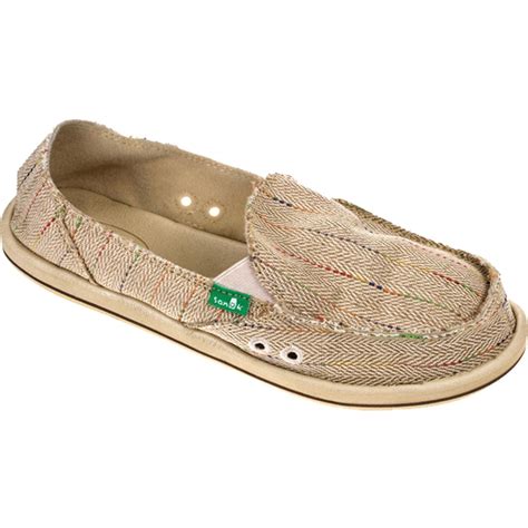 Sanuk Donna Slip On Shoe - Women's | evo outlet