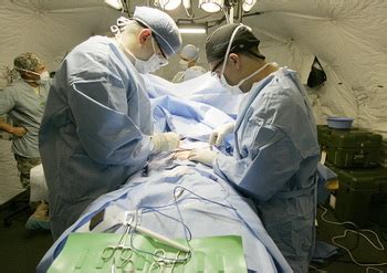 Surgery for ruptured colon | General center | SteadyHealth.com