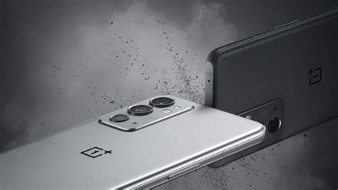 OnePlus 9RT debuts in India at Rs. 43,000