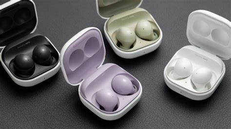 Samsung Galaxy Buds 2 - SamMobile