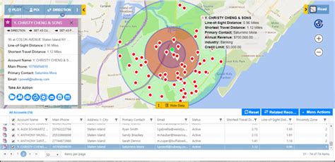 Why Maps Integration Within Dynamics 365 & Power Apps is Essential for your Business - Encore ...