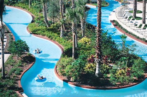 Omni Orlando Resort Day Pass | ResortPass