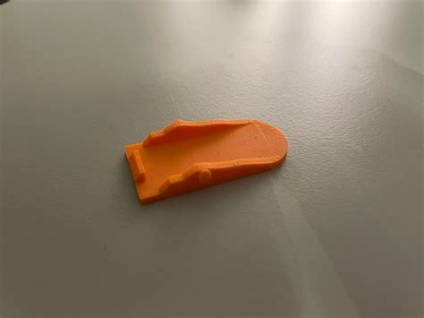 Xiaomi vacuum cleaner replacement part by Fevon | Download free STL model | Printables.com