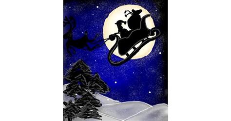 Drawing of Sleigh by SP - Drawize Gallery!