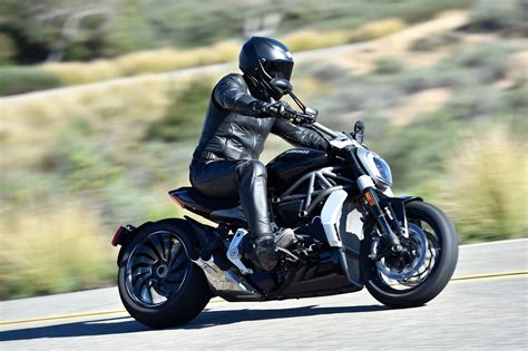 Understanding the Ducati XDiavel, A Review