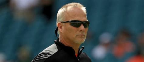 Miami Football Coach Mark Richt Announces Shocking Retirement | The ...