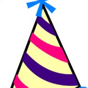 Birthday Hat PNG File | PNG All