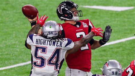 How the Falcons blew a 28-3 lead against the Patriots in Super Bowl 51 | Sporting News