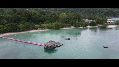 Uraya Beach Resort Samal - YouTube