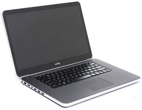 Dell XPS 15 Ultrabook (Core i7 2nd Gen/4 GB/500 GB/Windows 7/2 GB) in India, XPS 15 Ultrabook ...
