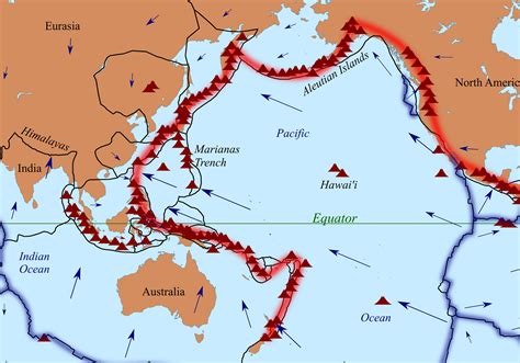 Tectonic_plates_and_ring_of_fire (1) - ICAS