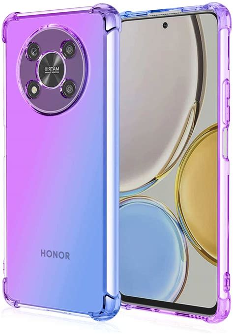 10 Best Cases For Honor X9