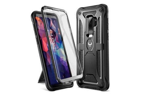 The Best Samsung Galaxy S9 Plus Cases and Covers | Digital Trends