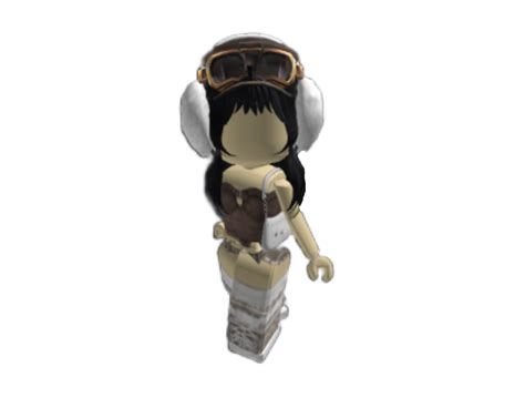 Roblox avatars png transparent