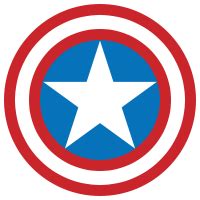 Capitão América – Wikipédia, a enciclopédia livre