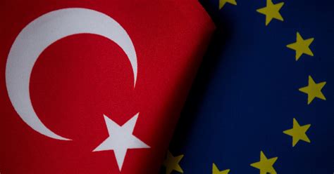 Turkey to the EU: Let’s talk membership – POLITICO