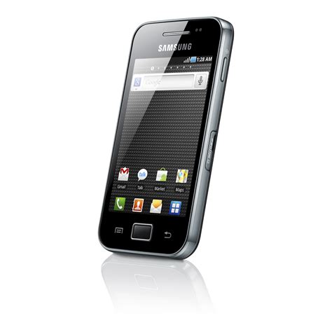 Samsung Galaxy Ace review | TechRadar