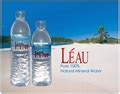 Mineral Water - mw-001 - Leau (Thailand Manufacturer) - Soft Drinks - Beverages Products ...