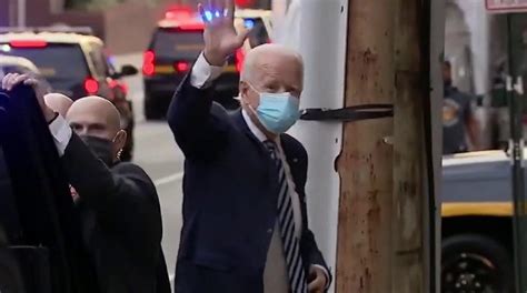 Biden to call for 100 days of masks after inauguration | Fox News