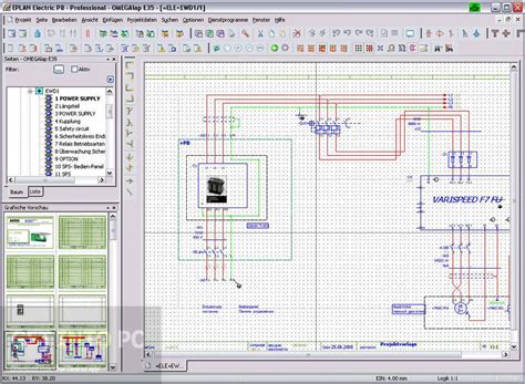 EPLAN Electric P8 Free Download