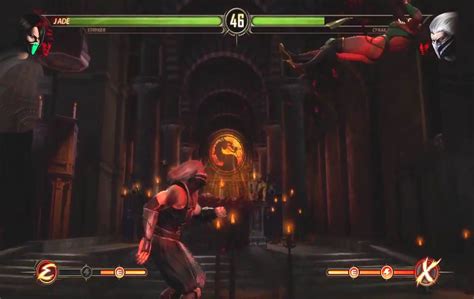 Mortal Kombat 9 Download - GameFabrique