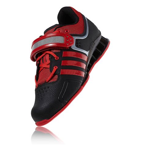 Adidas adiPower Weightlifting Shoes - 14% Off | SportsShoes.com