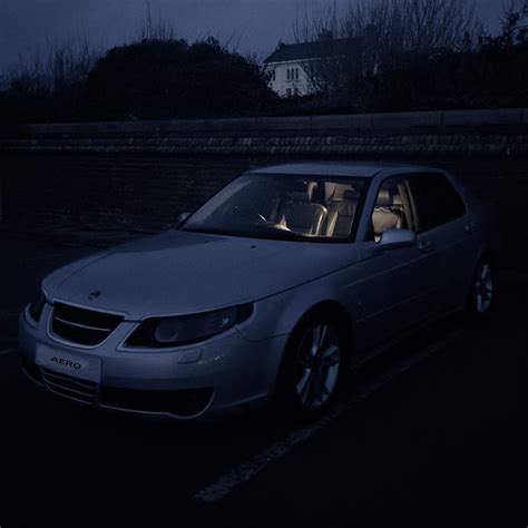 A Saab 9-5 Aero : r/saab