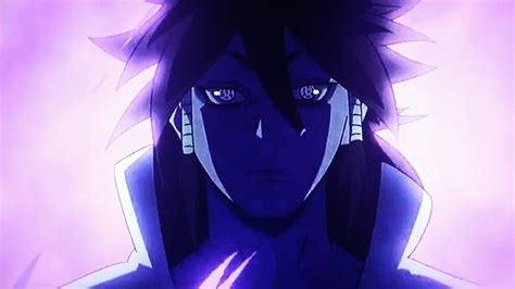 Otsutsuki Indra | Best anime shows, Uchiha, Anime naruto