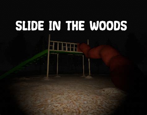 Comments 1092 to 1053 of 1132 - Slide in the woods by Jonny's Games