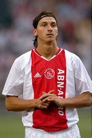 zlatan ajax - Zlatan Ibrahimovic Photo (174982) - Fanpop