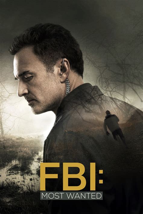 FBI: Most Wanted, Season 1 wiki, synopsis, reviews - Movies Rankings!