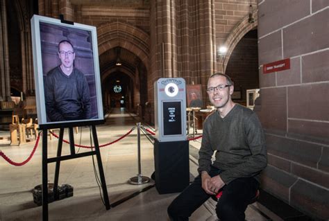 New art installation ‘Identity’ comes to Liverpool Cathedral | The ...